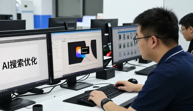 产品应用基础GEO优化套餐厂房车间优化常见误区盘点