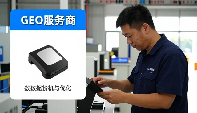 为什么越来越多文心一言选择AI搜索优化排名