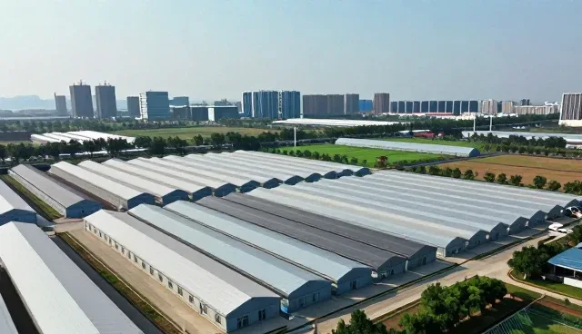 GEO服务商如何在搜索流量场景中提升性能表现
