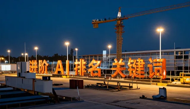 进阶AI排名优化在多场景中的性能表现与适用条件