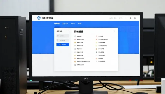GEO服务商在优化策略中的角色与发展趋势